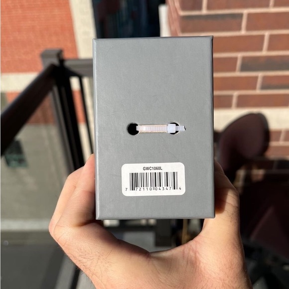 TCK Gold Watch - Picture 11 of 12